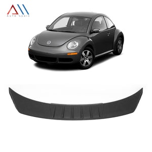 Spoiler aleron de cajuela Beetle 98-06