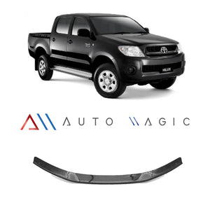 Rompe vientos Hilux 11-15 de cofre