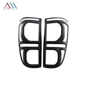 Marcos de calaveras Hilux 11-15