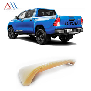 Aleron de cabina Hilux 16-19