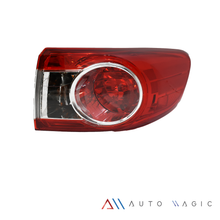 Load image into Gallery viewer, Calavera Corolla 11-13 exterior der.