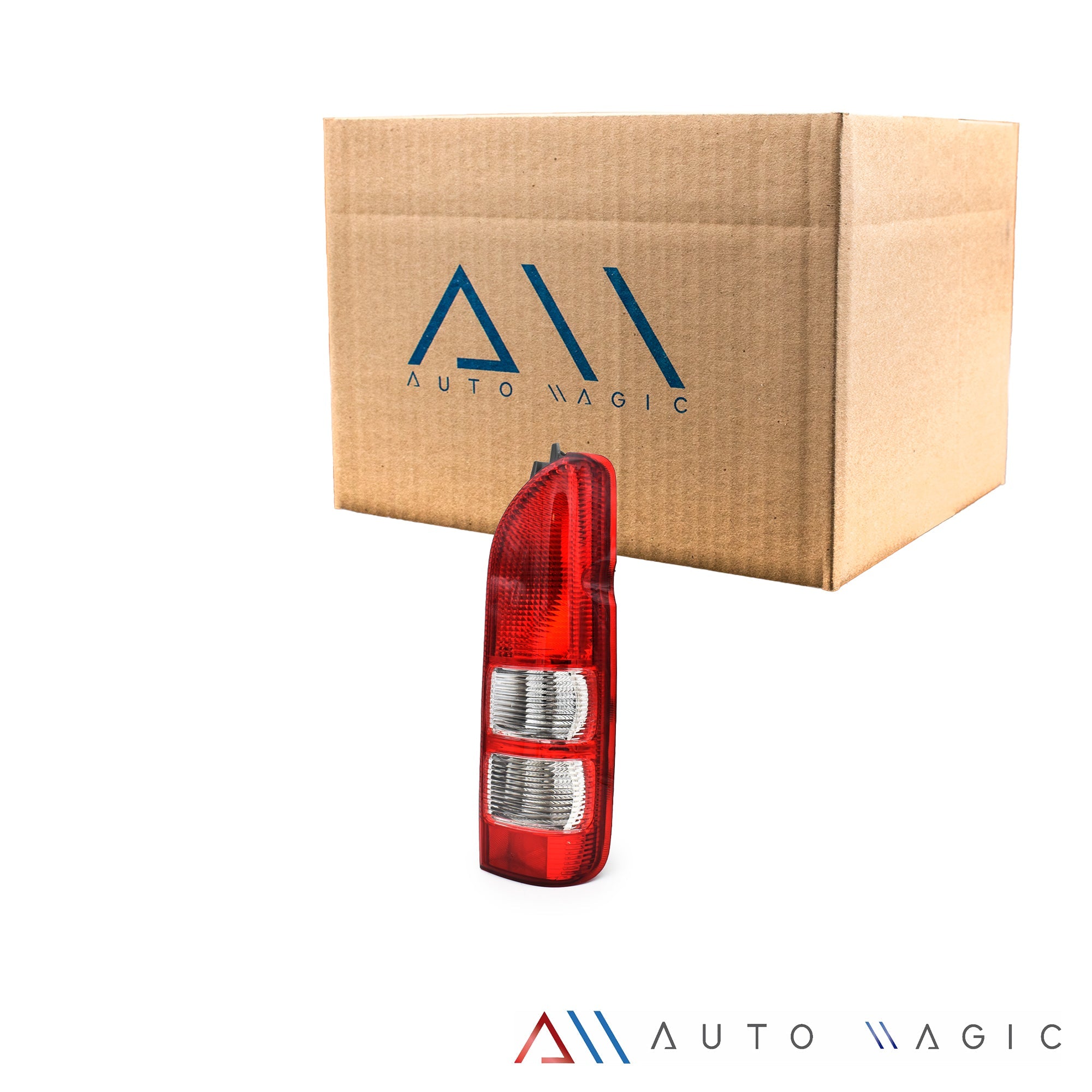 Calavera Hiace 05-13 s/arnes der.