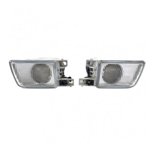 Faros niebla Golf/Jetta 93-99 lupa