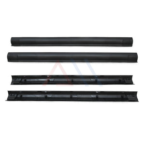 Estribos Jetta/Golf 88-92 estilo oem
