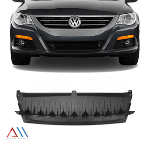Spoiler de defensa Passat cc 09-12 del.