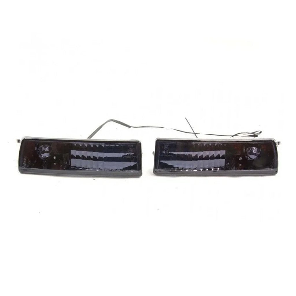 Cuartos direcc. Golf/Jetta 93-99 humo