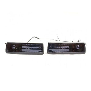 Cuartos direcc. Golf/Jetta 93-99 humo