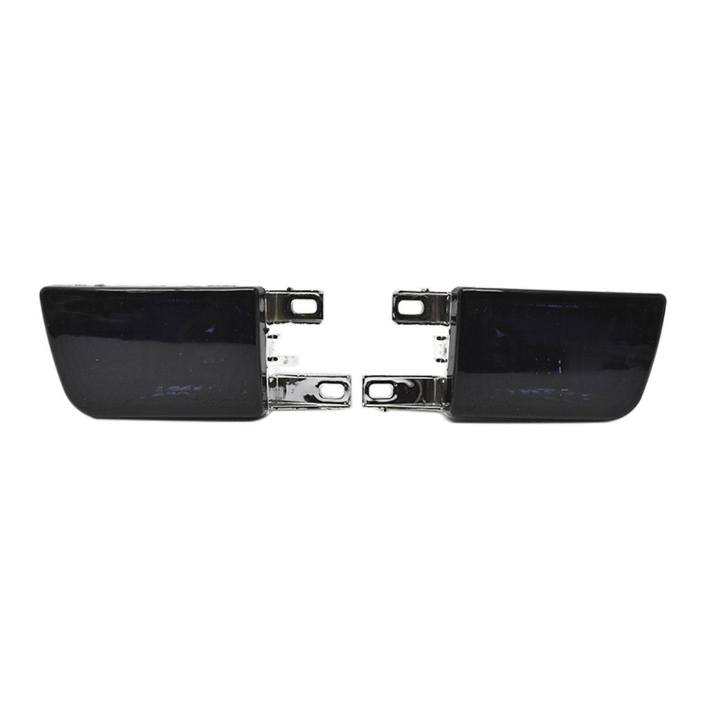 Faros niebla Golf/Jetta 93-99 c/focos Humo