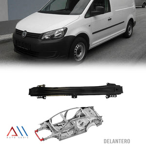 Refuerzo alma Caddy 14-15 defensa del.