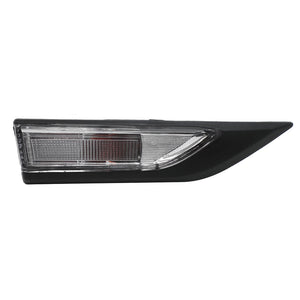 Direccional Transporter/Caddy 16-20 salp. del. der.