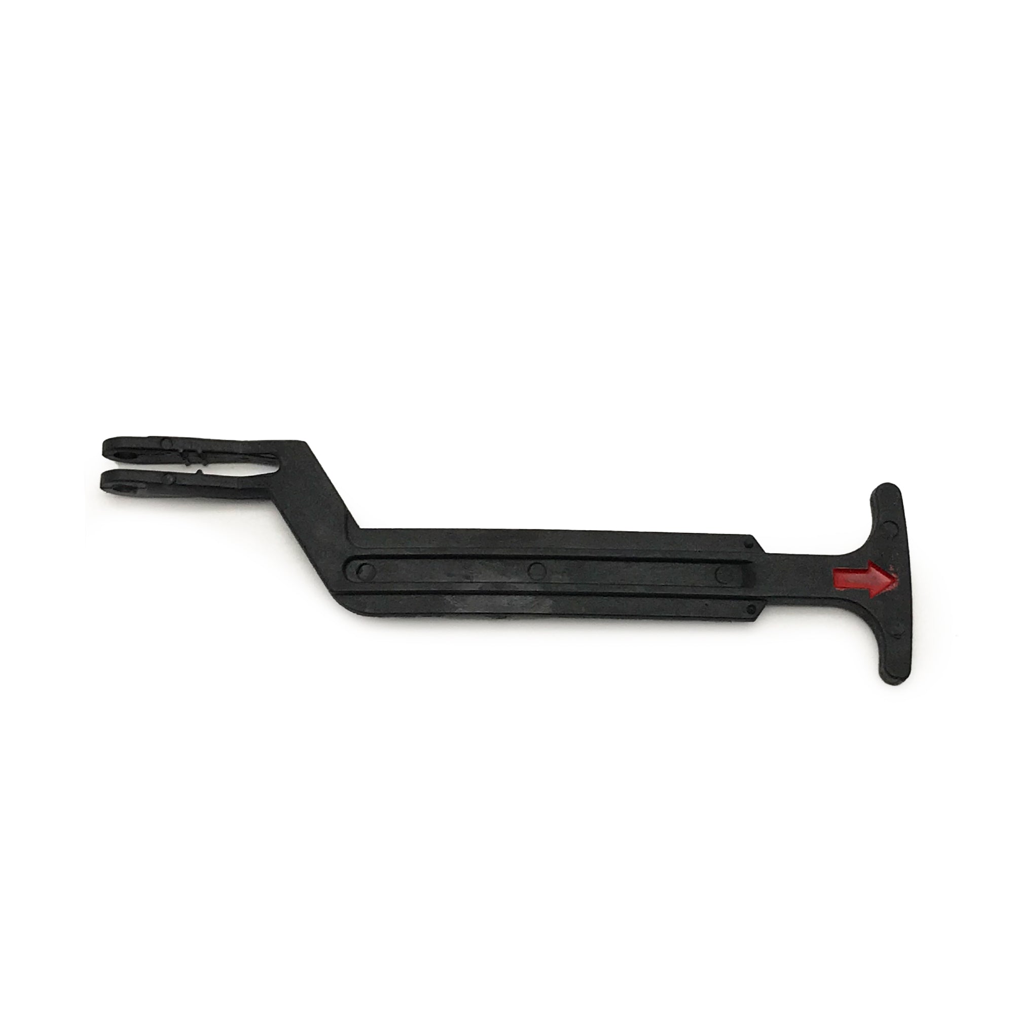 Jalon seguro cofre Jetta 99-06