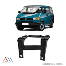 Load image into Gallery viewer, Base faro izquierda Eurovan 05-09