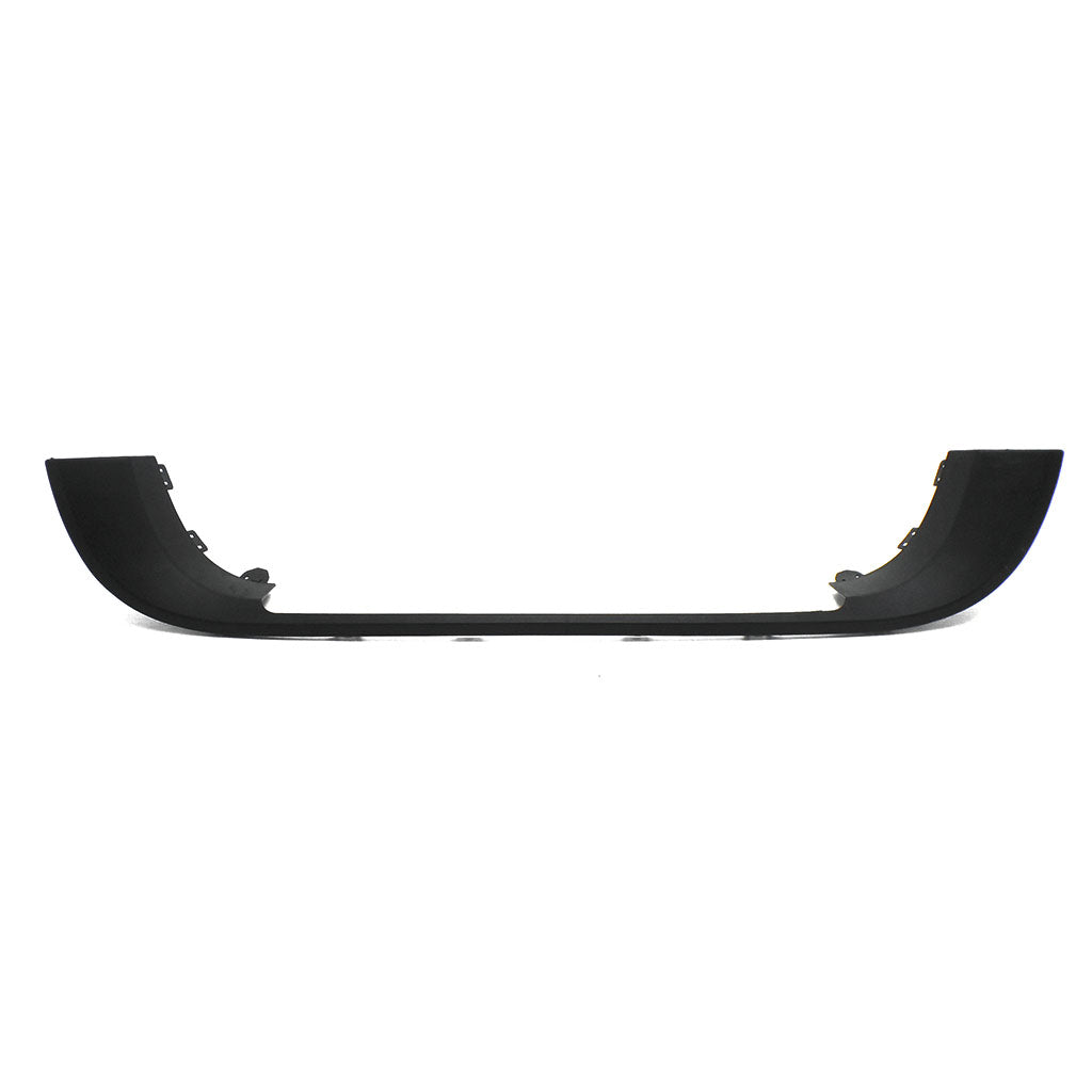 Moldura de defensa Crafter 08-16 del. central