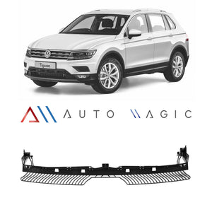 Soporte guia superior Tiguan 18-21