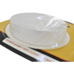Cinta protectora filo de puerta, cofre 2cm x 5mts Transparente