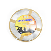 Load image into Gallery viewer, Rollo silvatrim de adhesivo 12mts. Plata