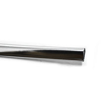 Load image into Gallery viewer, Rollo silvatrim de adhesivo 12mts. Plata
