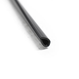 Rollo silvatrim de adhesivo 12mts. negro