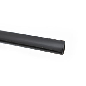 Rollo silvatrim de adhesivo 12mts. negro