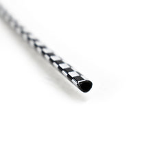 Load image into Gallery viewer, Rollo silvatrim de adhesivo 12mts. Fibra de carbon