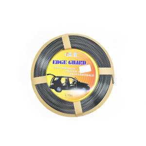 Rollo silvatrim de adhesivo 12mts. Fibra de carbon