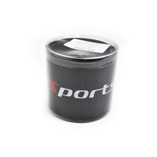 Load image into Gallery viewer, Rollo de plastico adhesivo Cinta protectora para  estribo universal 4pzas.