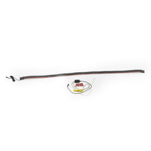 Load image into Gallery viewer, Spoiler de cajuela LED secuencial recortable tipo fibra de carbon 1.30mts