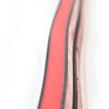 Load image into Gallery viewer, Spoiler de cajuela LED secuencial recortable tipo fibra de carbon 1.30mts