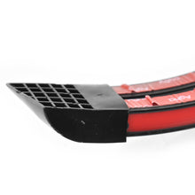 Load image into Gallery viewer, Spoiler de cajuela LED secuencial recortable negro  1.30mts