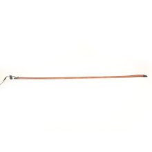 Load image into Gallery viewer, Spoiler de cajuela LED secuencial recortable negro  1.30mts