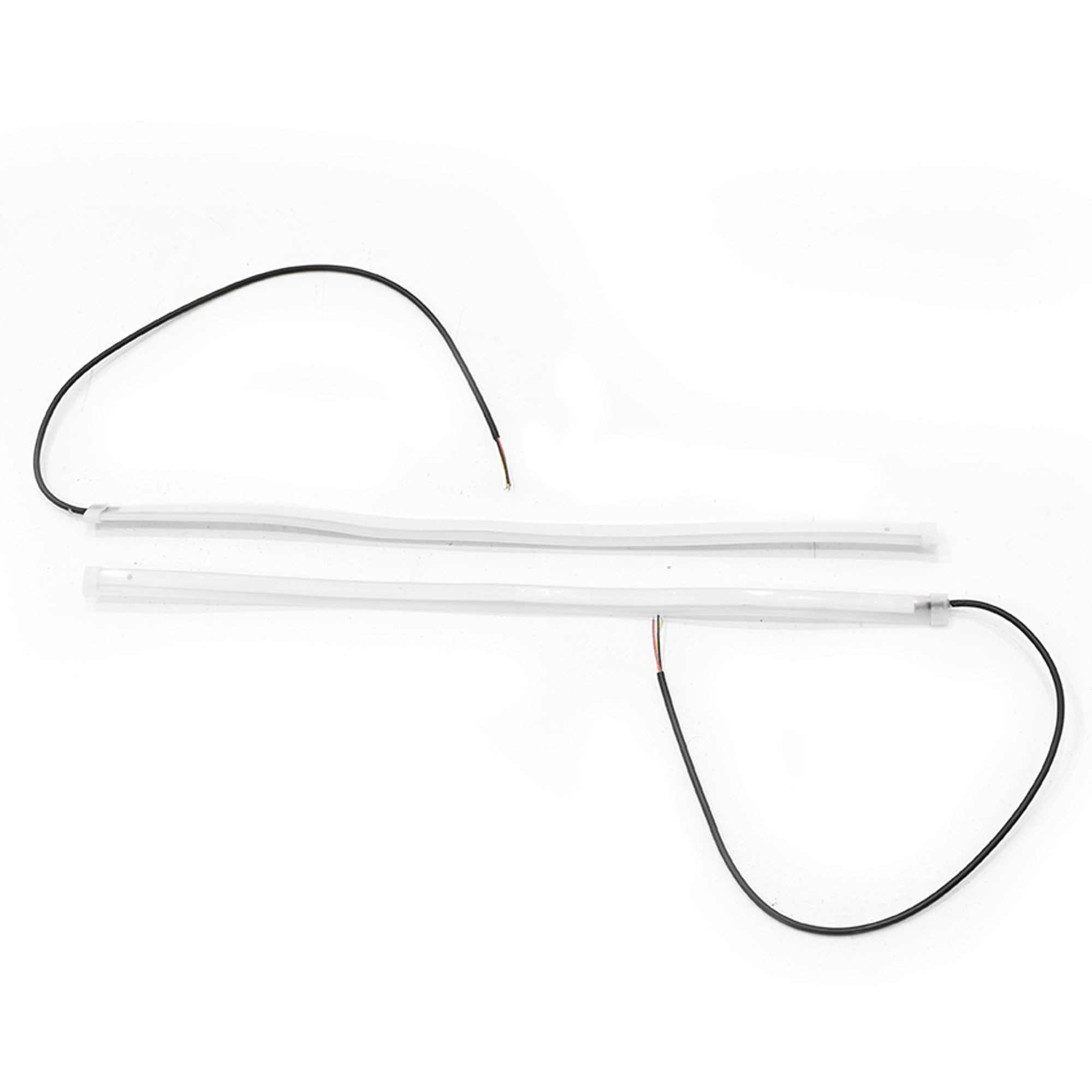 Tira LED Drl Flexible Direccional Secuencial