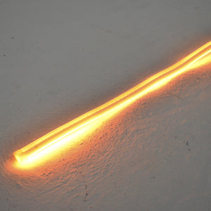 Tira LED Drl Flexible Direccional Secuencial