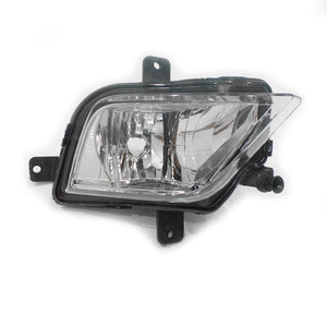 Faro niebla Jetta Gli 15-18 s/foco der.