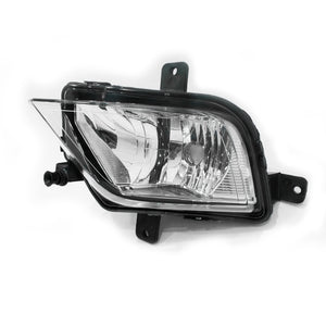 Faro niebla Jetta Gli 15-18 s/foco izq.