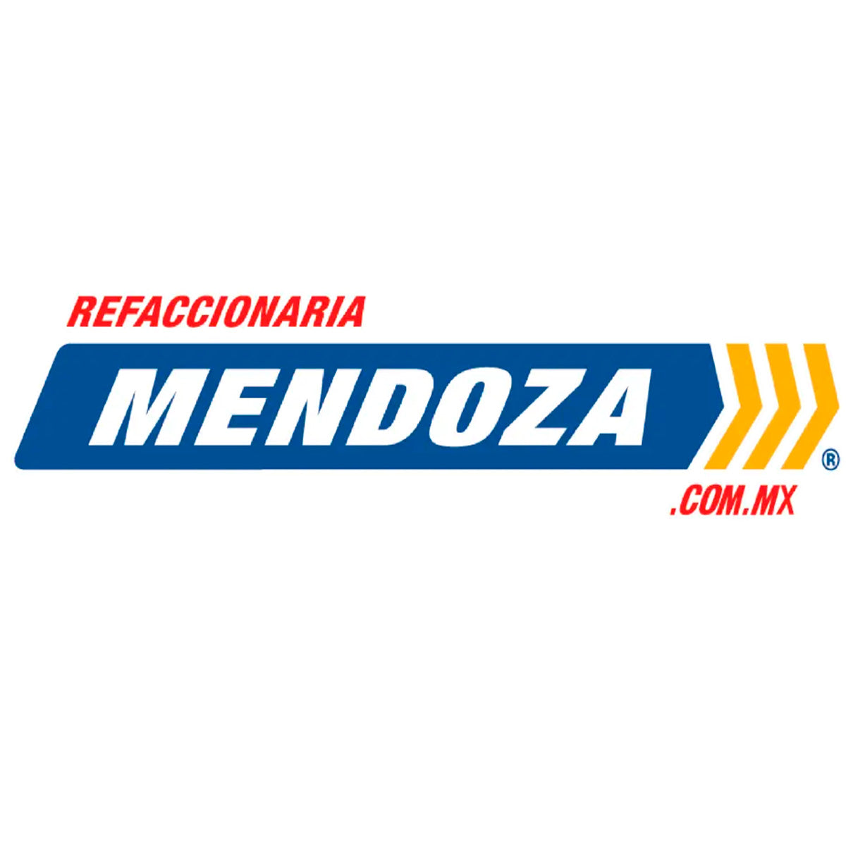 Refaccionaria Mendoza